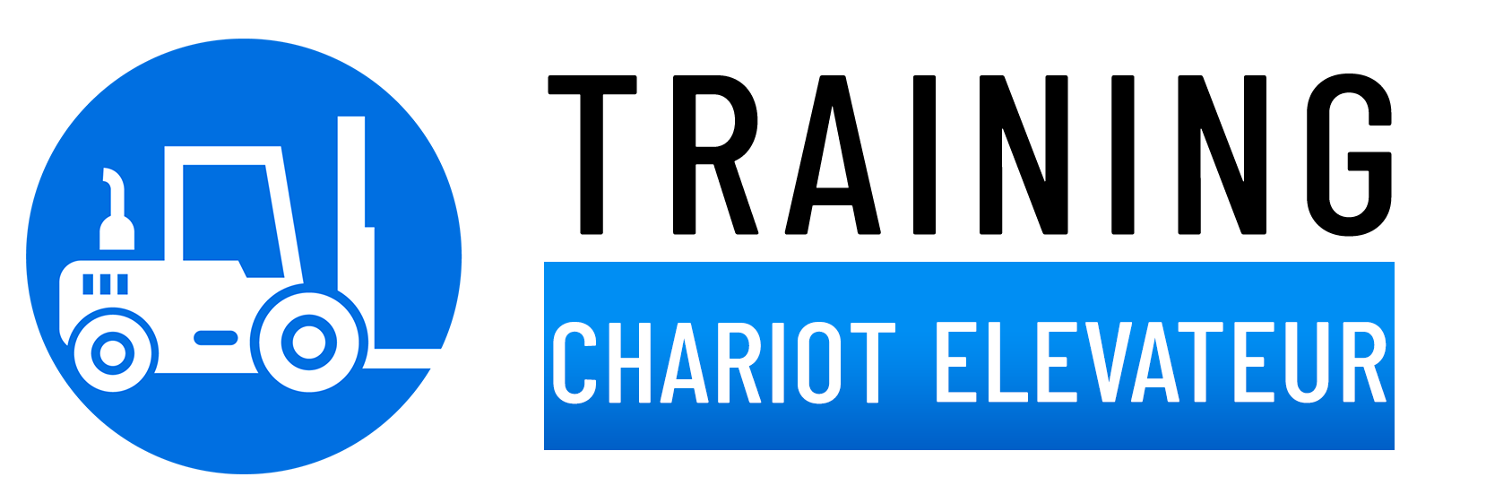 TRAINING CHARIOT ELEVATEUR LLC