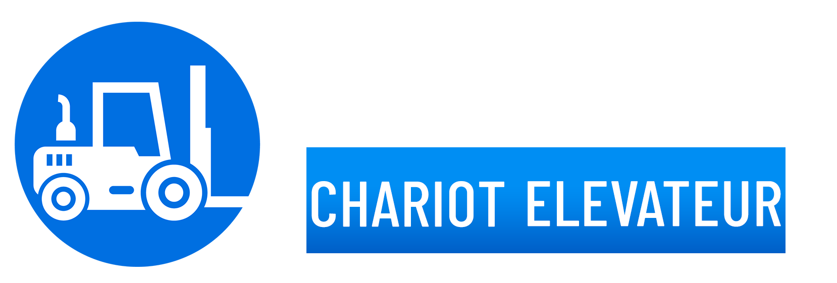 TRAINING CHARIOT ELEVATEUR LLC